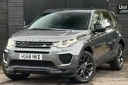 Land Rover Discovery Sport TD4 LANDMARK 1