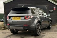 Land Rover Discovery Sport TD4 LANDMARK 13