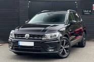 Volkswagen Tiguan SE NAV TDI BMT 4MOTION DSG 1