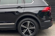 Volkswagen Tiguan SE NAV TDI BMT 4MOTION DSG 17