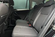 Volkswagen Tiguan SE NAV TDI BMT 4MOTION DSG 8