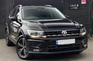 Volkswagen Tiguan SE NAV TDI BMT 4MOTION DSG 13