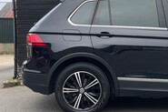 Volkswagen Tiguan SE NAV TDI BMT 4MOTION DSG 14