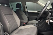 Volkswagen Tiguan SE NAV TDI BMT 4MOTION DSG 4