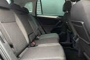 Volkswagen Tiguan SE NAV TDI BMT 4MOTION DSG 21