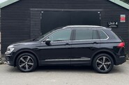 Volkswagen Tiguan SE NAV TDI BMT 4MOTION DSG 2