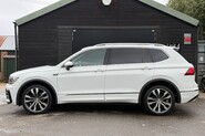 Volkswagen Tiguan Allspace R-LINE TECH TDI DSG 2