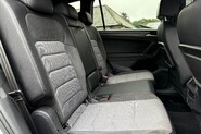 Volkswagen Tiguan Allspace R-LINE TECH TDI DSG 5