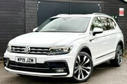 Volkswagen Tiguan Allspace R-LINE TECH TDI DSG 1