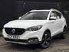 MG ZS EXCLUSIVE