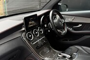 Mercedes-Benz GLC AMG GLC 43 4MATIC PREMIUM PLUS 5