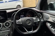 Mercedes-Benz GLC AMG GLC 43 4MATIC PREMIUM PLUS 10