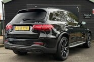 Mercedes-Benz GLC AMG GLC 43 4MATIC PREMIUM PLUS 13