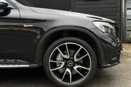 Mercedes-Benz GLC AMG GLC 43 4MATIC PREMIUM PLUS 15