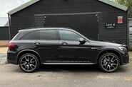 Mercedes-Benz GLC AMG GLC 43 4MATIC PREMIUM PLUS 12