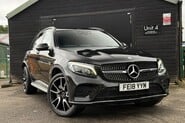 Mercedes-Benz GLC AMG GLC 43 4MATIC PREMIUM PLUS 11