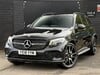 Mercedes-Benz GLC AMG GLC 43 4MATIC PREMIUM PLUS