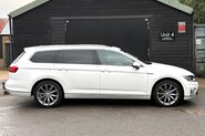 Volkswagen Passat GTE ADVANCE DSG 12