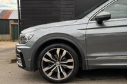 Volkswagen Tiguan Allspace R-LINE TDI DSG 14