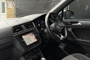 Volkswagen Tiguan Allspace R-LINE TDI DSG 7