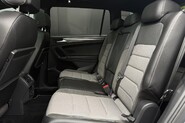 Volkswagen Tiguan Allspace R-LINE TDI DSG 8