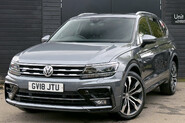 Volkswagen Tiguan Allspace R-LINE TDI DSG 1