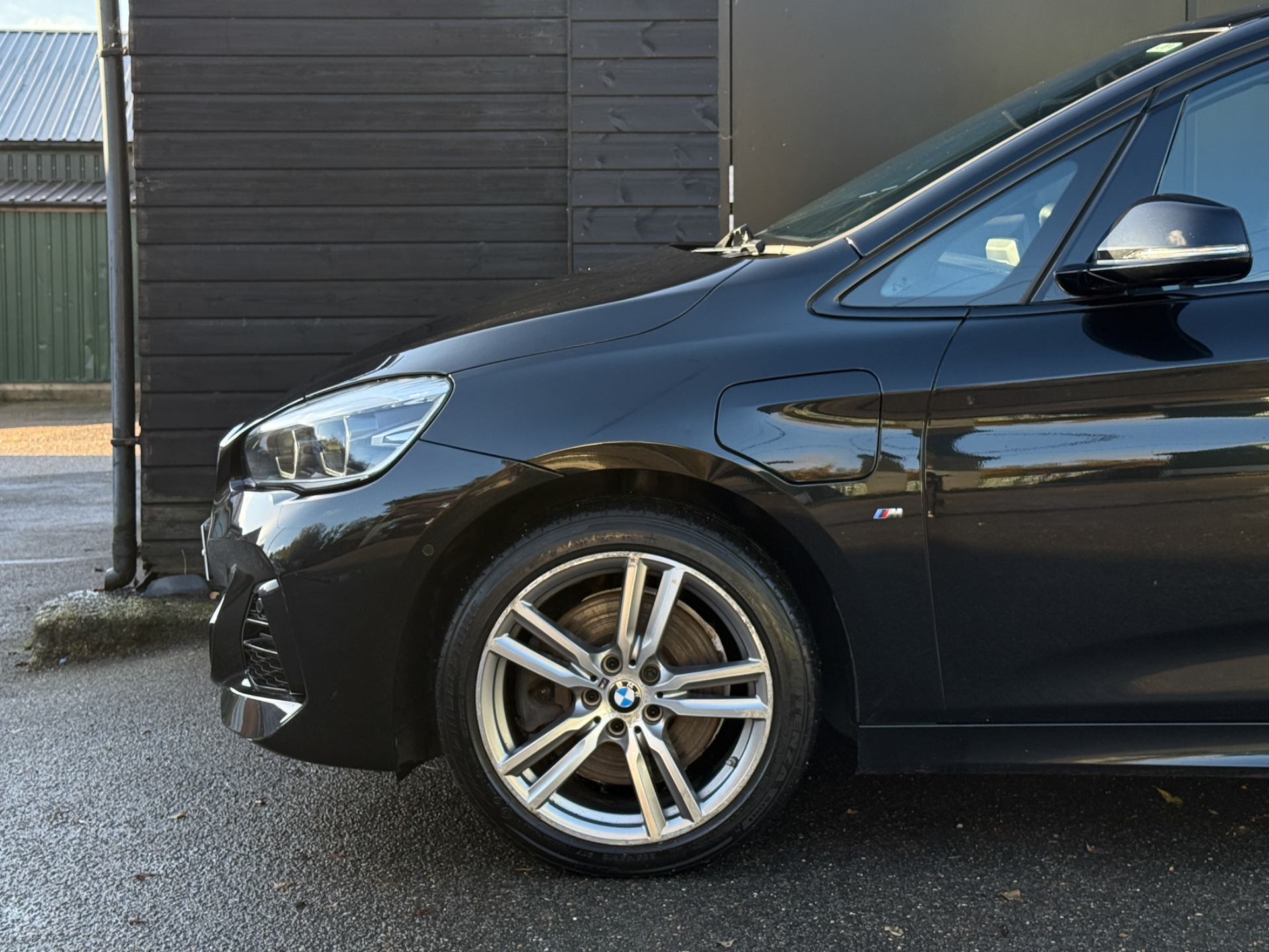 BMW 2 Series 225XE M SPORT PREMIUM ACTIVE TOURER 14