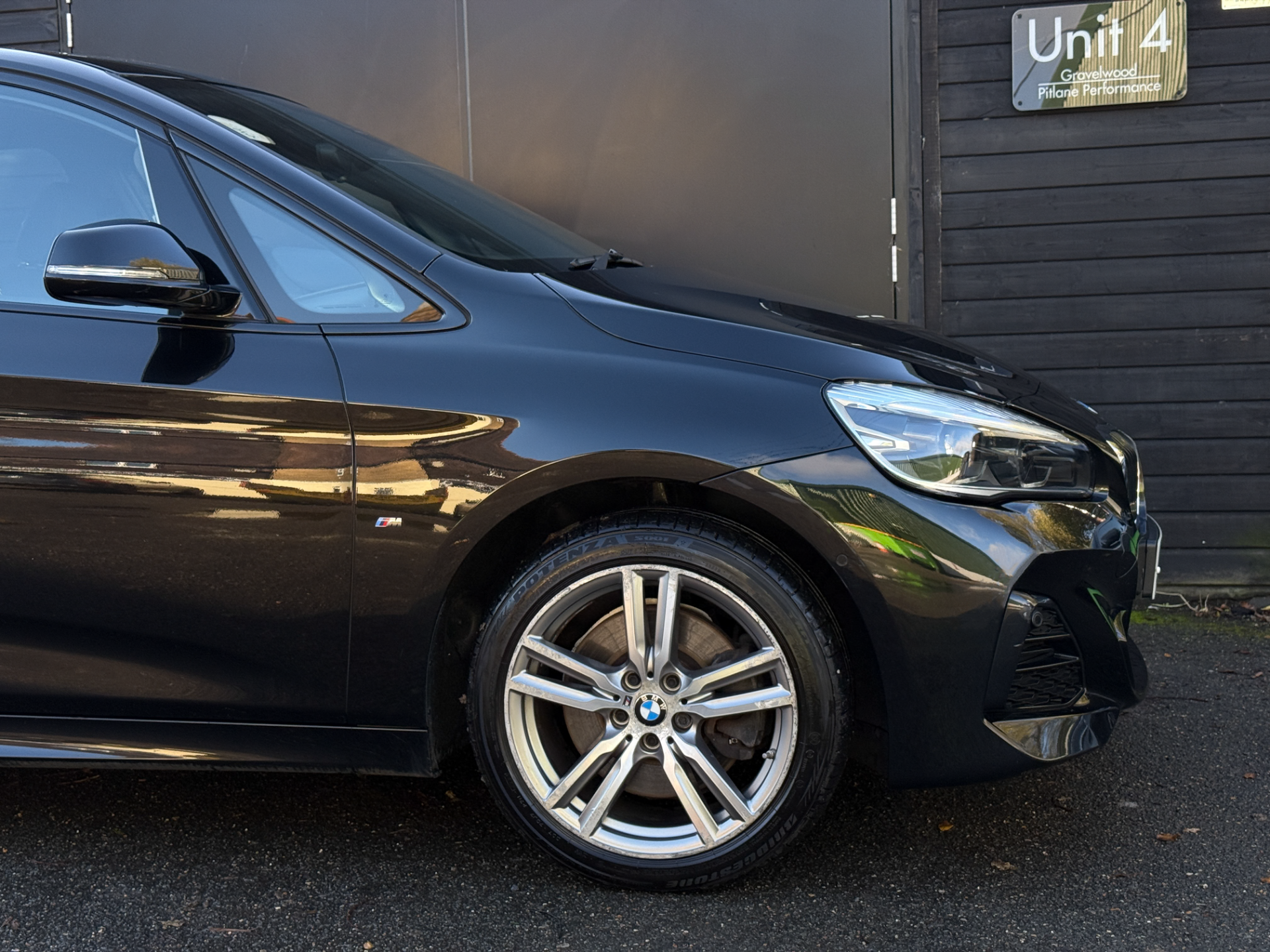 BMW 2 Series 225XE M SPORT PREMIUM ACTIVE TOURER 17