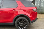 Land Rover Discovery Sport TD4 HSE LUXURY 17