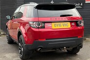 Land Rover Discovery Sport TD4 HSE LUXURY 3