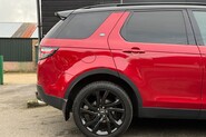 Land Rover Discovery Sport TD4 HSE LUXURY 14