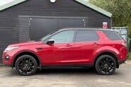 Land Rover Discovery Sport TD4 HSE LUXURY 2