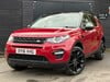 Land Rover Discovery Sport TD4 HSE LUXURY