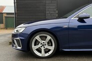 Audi A4 TFSI S LINE MHEV 16