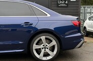 Audi A4 TFSI S LINE MHEV 17