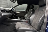 Audi A4 TFSI S LINE MHEV 6