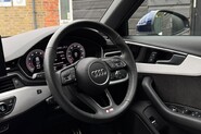 Audi A4 TFSI S LINE MHEV 7