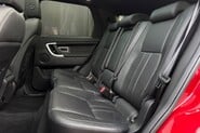 Land Rover Discovery Sport TD4 HSE BLACK 8