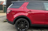 Land Rover Discovery Sport TD4 HSE BLACK 15