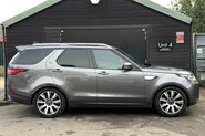 Land Rover Discovery SD4 HSE 12