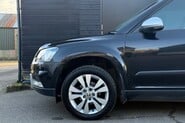 Skoda Yeti Outdoor SE L DRIVE TSI 16