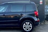 Skoda Yeti Outdoor SE L DRIVE TSI 17