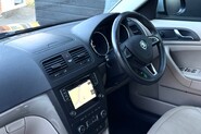 Skoda Yeti Outdoor SE L DRIVE TSI 6