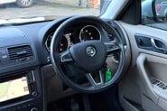 Skoda Yeti Outdoor SE L DRIVE TSI 8