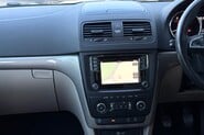 Skoda Yeti Outdoor SE L DRIVE TSI 9