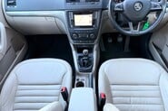 Skoda Yeti Outdoor SE L DRIVE TSI 10