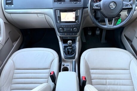 Skoda Yeti Outdoor SE L DRIVE TSI 10