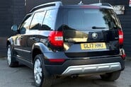 Skoda Yeti Outdoor SE L DRIVE TSI 3