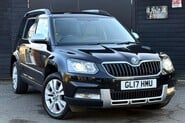 Skoda Yeti Outdoor SE L DRIVE TSI 11