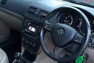 Skoda Yeti Outdoor SE L DRIVE TSI 20